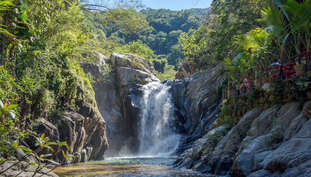 Los Arcos Catamaran Trip - Foto 2