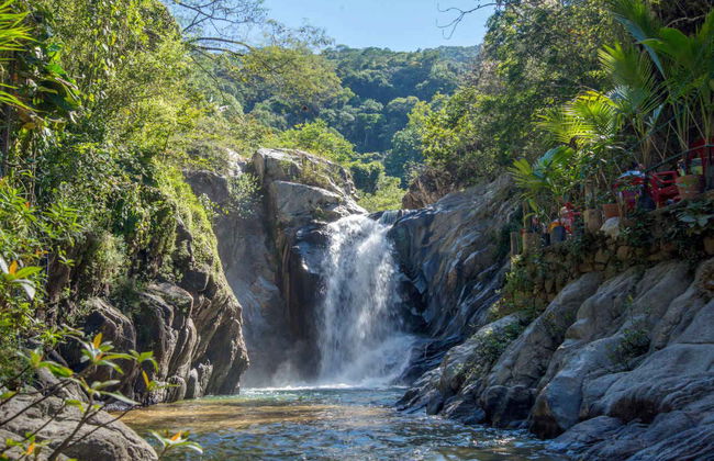 Los Arcos Catamaran Trip - Photo 2