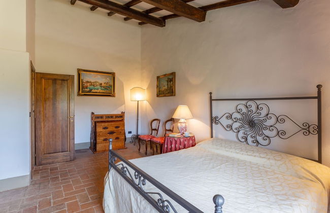 Villa Maltempo - Foto 6