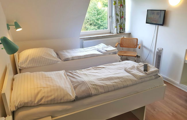 Aparthotel Jonas - Foto 37