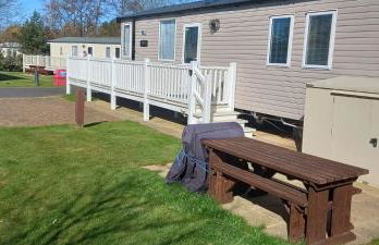 Chill Out at Seton Sands - Foto 13