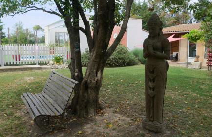 Mas Maurane - L'Olivier avec SPA privé aux portes d'ARLES - Foto 57