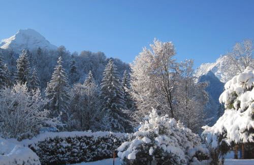 Haus Alpenglühn - Foto 8