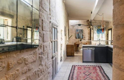 Havre de paix à Villeneuve les Avignon - Foto 18