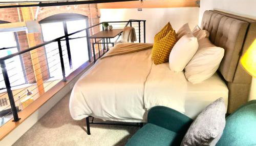 Massive Downtown Seattle Condo - Free Parking! - Foto 3