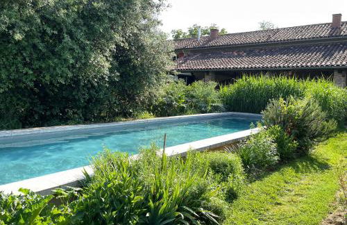 Le Loft Du Chant Du Buc - Foto 22