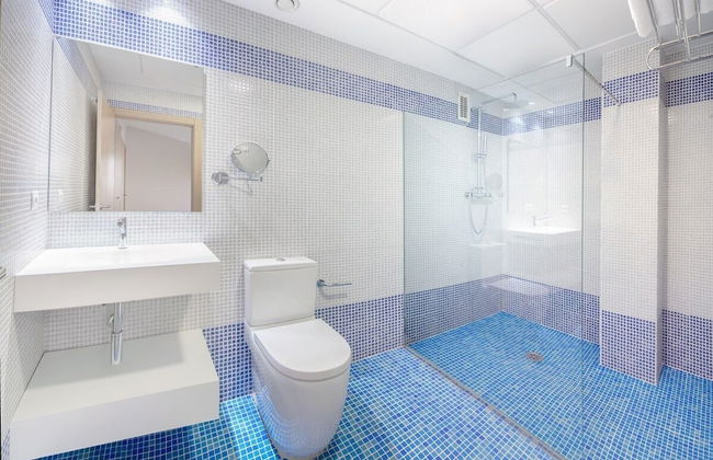 Palau Suites & Apartments - Foto 48