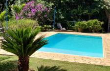 Sitio Oliveira Ibiuna - Foto 1