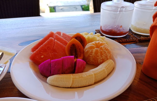 Samari Hill Villas - Foto 33