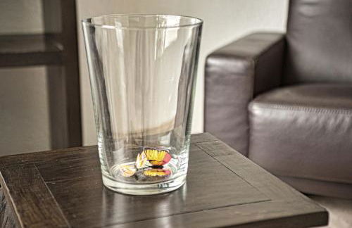 City Ferienwohnung Gaggenau - Foto 25