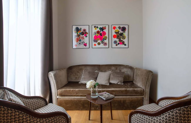 Relais Rione Ponte - Foto 51