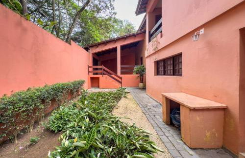 Casa espaçosa a apenas 30 minutos de SP - Foto 133