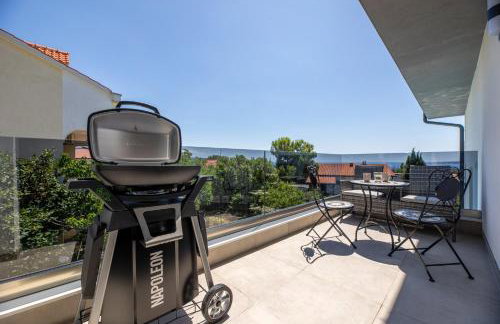 Luxury Villa Adria Apartments - Foto 15