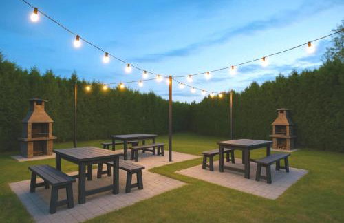 Czarne Domki Resort - Photo 6