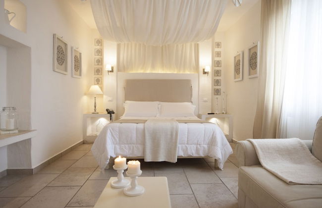 Relais in Contrada - Foto 24