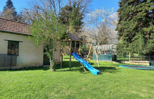 Vakantiehuis Bourgondie - Foto 42