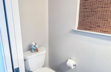 Star of the Sea Oceanfront Escape w Views - Foto 34