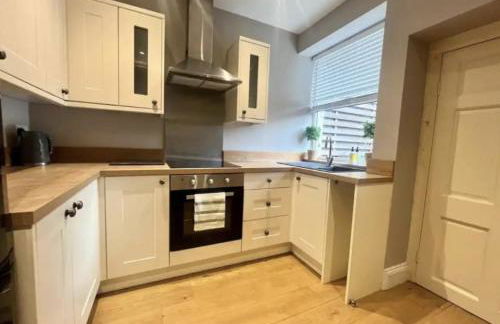 Queens Cottage - Foto 4