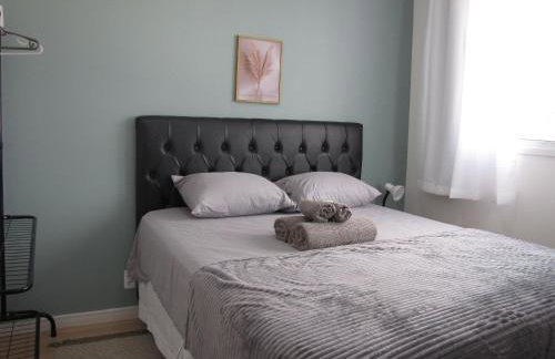 RCM Vilas - Apartamento n 12 - Foto 9