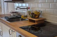 Bouganville - Apartment with Terrace & Shared Pool - Photo 13