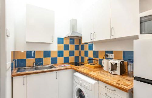 Bel Appartement climatisé proche Paris et Disneyland - Foto 4