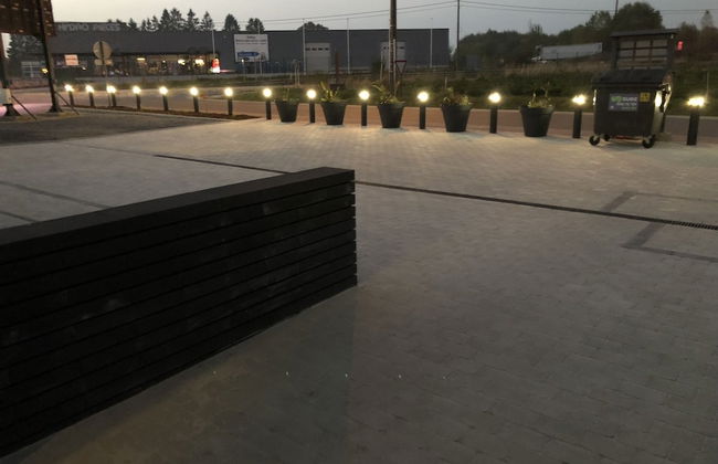 Aux quatre vents - Photo 27