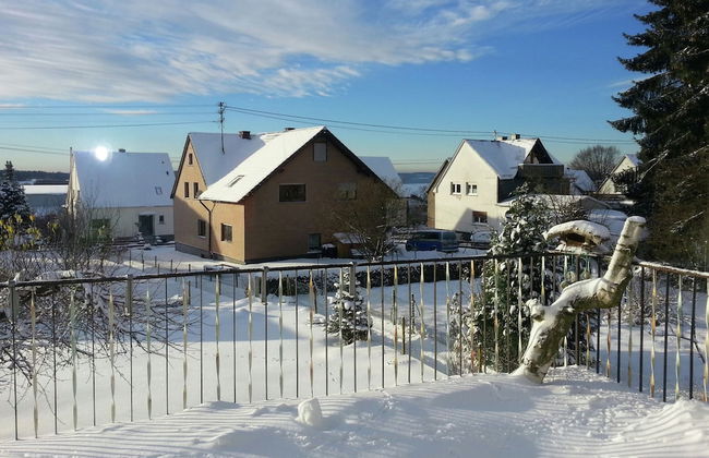 Wohnung in Pfuhl Nahe Naturschutzgebiet - Foto 28