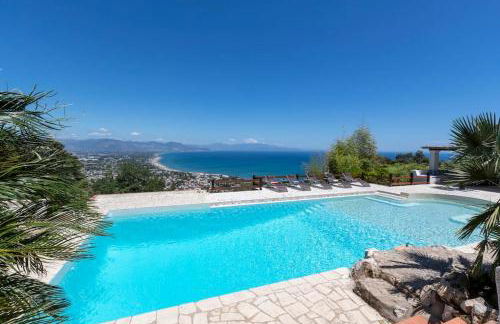 Villa Mariani - Italian Coastal Charm - Foto 62