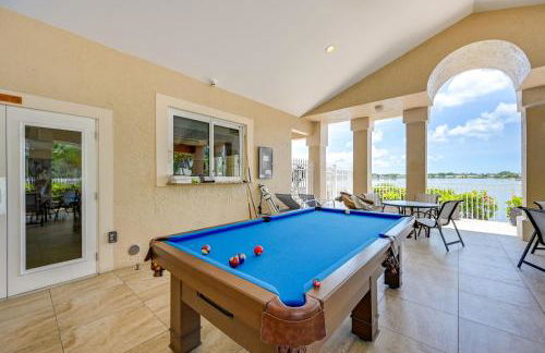 Resort Community Escape Naples Home 5 Mi to Beach - Photo 38