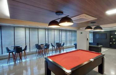 Modernidade e Luxo no 30º Andar - Foto 19