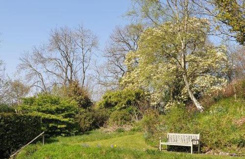 Brecon Beacons Old Vicarage, stunning garden & views - Foto 21