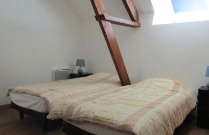 La Bergerie - Ferme La Baconnerie - Foto 10