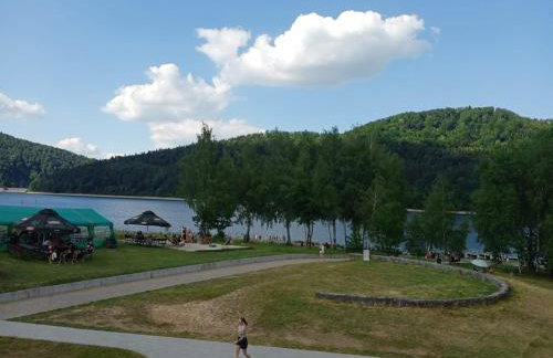 ROKOSZ - Noclegi Beskid Niski - Foto 16