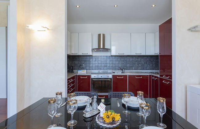 Casa Picasso By Wonderful Italy - Foto 5