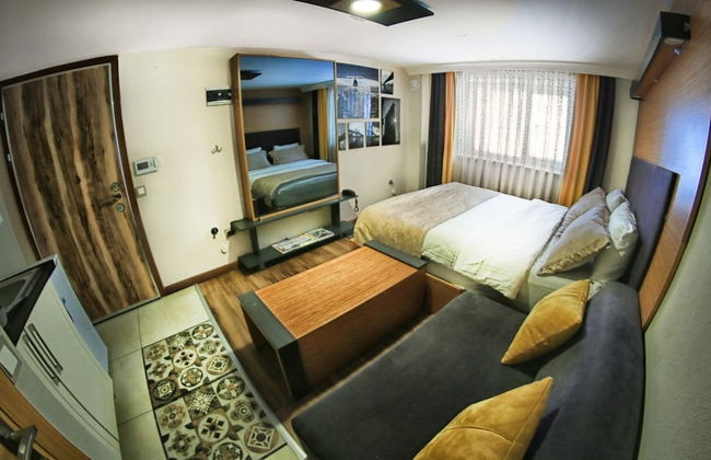 Concept House - Foto 12