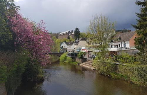 Apartment Deluxe, inklusive WLAN, Parkplatz und Netflix - Foto 34