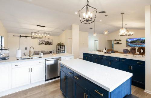 New Regal Manor Paradise Dreamy Heated Pool Spa - Foto 6