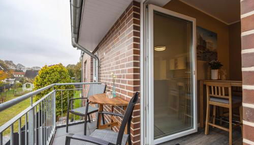 Ferienwohnung Neu Wulmstorf - Foto 5