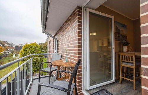 Ferienwohnung Neu Wulmstorf - Foto 5