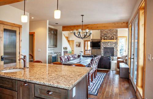 West Ridge Craftsman with Amazing Views - Foto 29