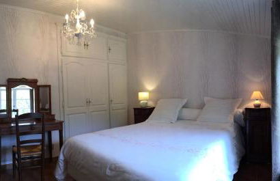 La ferme de Pouzatel proche Bonaguil - Foto 11