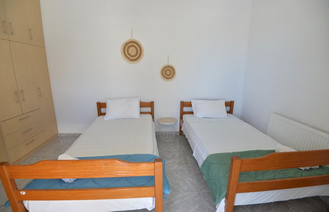 Nina s Apt in Ialysos Near the Beach - Foto 14