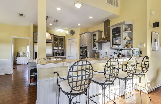 Sol of the Sea - Photo 15