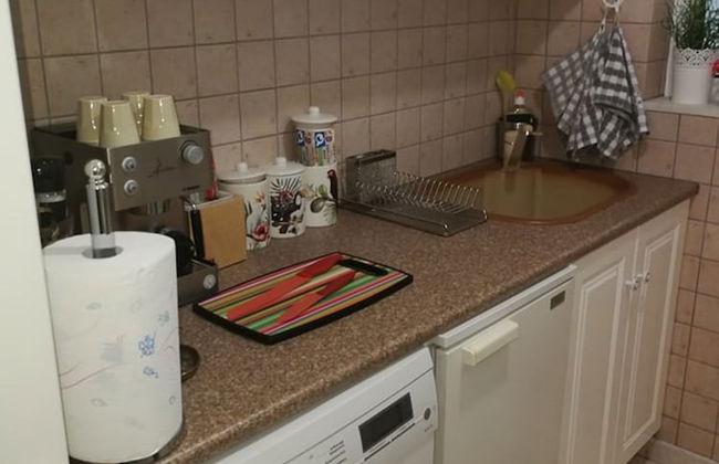 Glyfada's Cosy Apartments - Foto 16