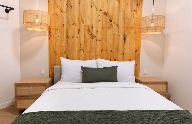 Unique Stays - 4114 St-Denis - Foto 30