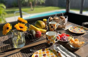 NEW Daytona Beach - Cozy Vacation Home with Saltwater Pool - Foto 12