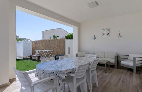 Mediterraneo Casa Vacanze -Sicilia 100 mt dal mare - Foto 7