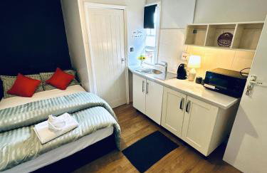 Parkend Room stay in city centre oxford - Foto 1