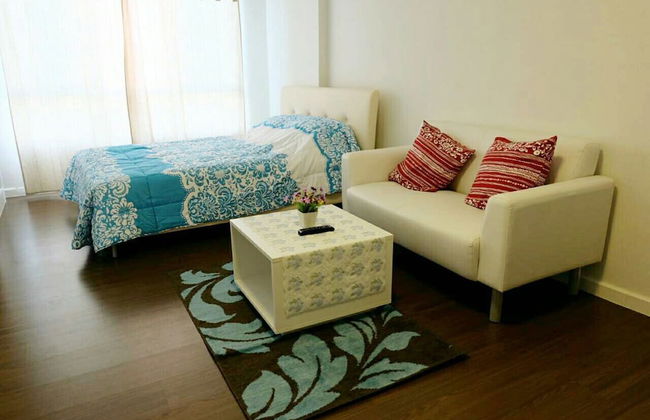 Baan Thew Lom Condominium - Foto 5