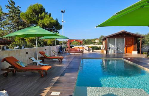 Villa Margherita - Foto 11